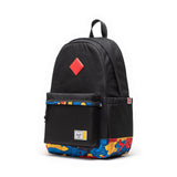 LEGO® Herschel Heritage™ Backpack - Abstract Bricks