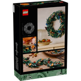 LEGO® ICONS™ Wreath