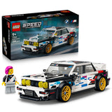 LEGO® Speed Champions BMW M3 (E30)