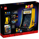 LEGO® ICONS™ PAC-MAN Arcade