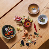 LEGO® ICONS™ Dried Flower Centerpiece