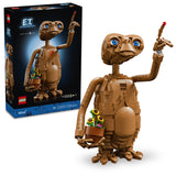 LEGO® Ideas E.T. the Extra-Terrestrial