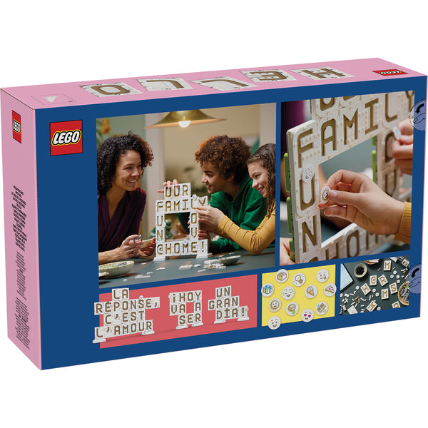 LEGO® Message Board