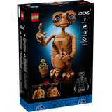 LEGO® Ideas E.T. the Extra-Terrestrial
