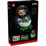 LEGO® Pokémon™ Iconic Trainer Moments Poké Ball