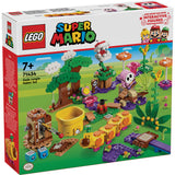 LEGO® Super Mario™ Soda Jungle Maker Set