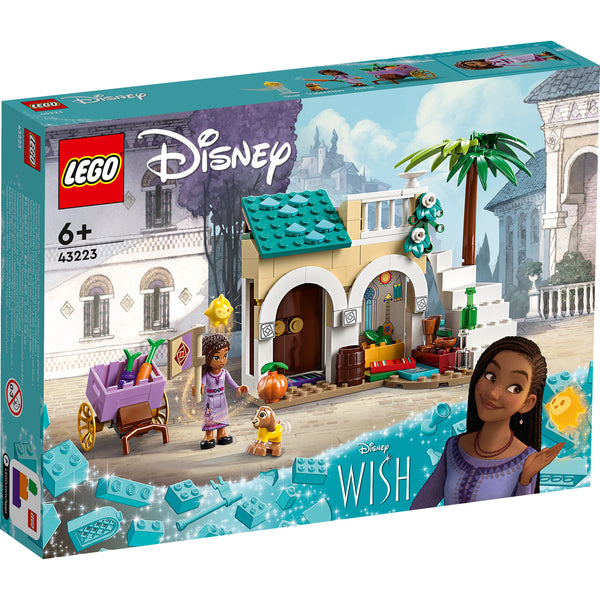 LEGO® Disney™ – AG LEGO® Certified Stores