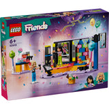 LEGO® Friends™ Karaoke Music Party