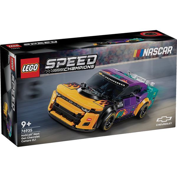Lego 75892 Forza Horizon Lego Pack Lego Cars Forza Lego Review