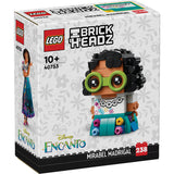 LEGO® BrickHeadz™ Mirabel Madrigal