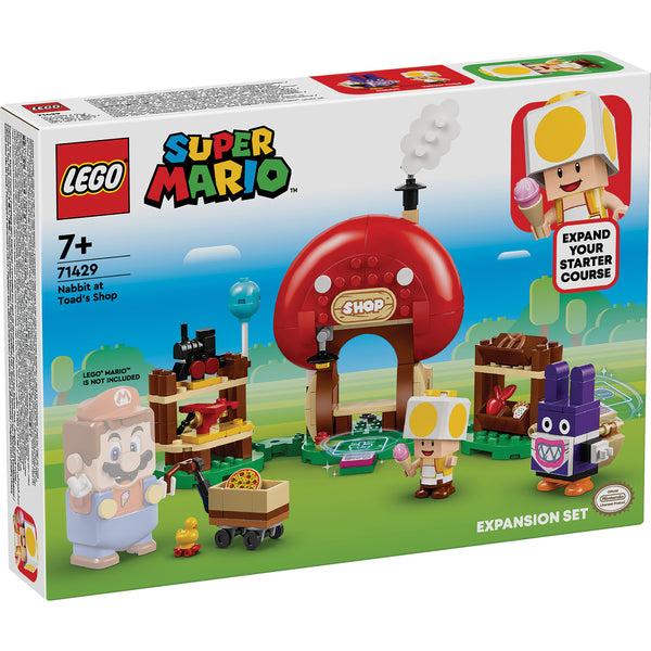 The best Lego Mario sets to buy in 2024