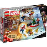 LEGO® Marvel Advent Calendar