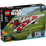 LEGO® Star Wars™ Jedi Bob’s Starfighter