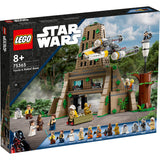 LEGO® Star Wars™ Yavin 4 Rebel Base