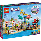 LEGO® Friends™ Beach Amusement Park