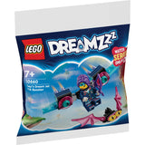 LEGO® DREAMZzz™ Zoey's Dream Jet Pack Booster