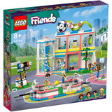 LEGO® Friends™ Sports Center