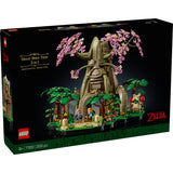LEGO® The Legend of Zelda™ Great Deku Tree 2-in-1
