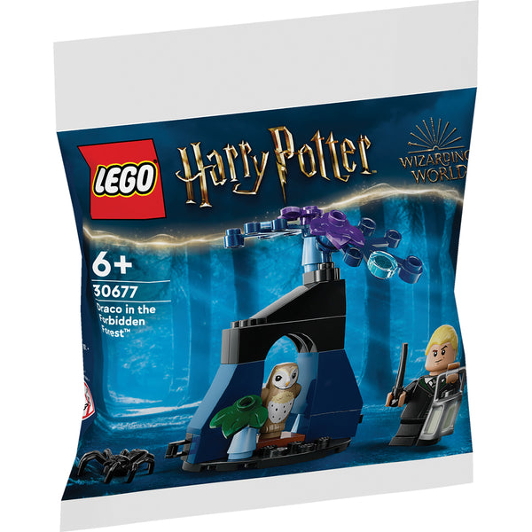 LEGO® Harry Potter™ Draco in the Forbidden Forest™