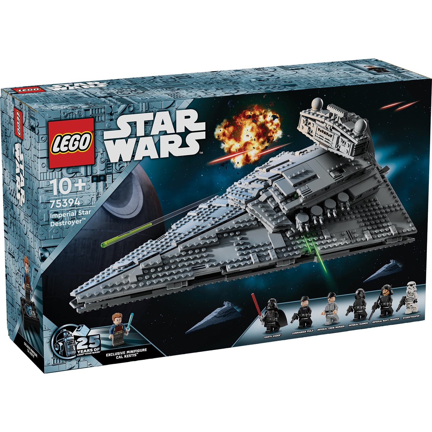 Legos of star wars sale