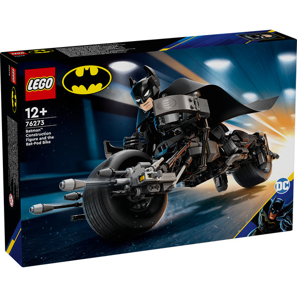 Lego batman grande online