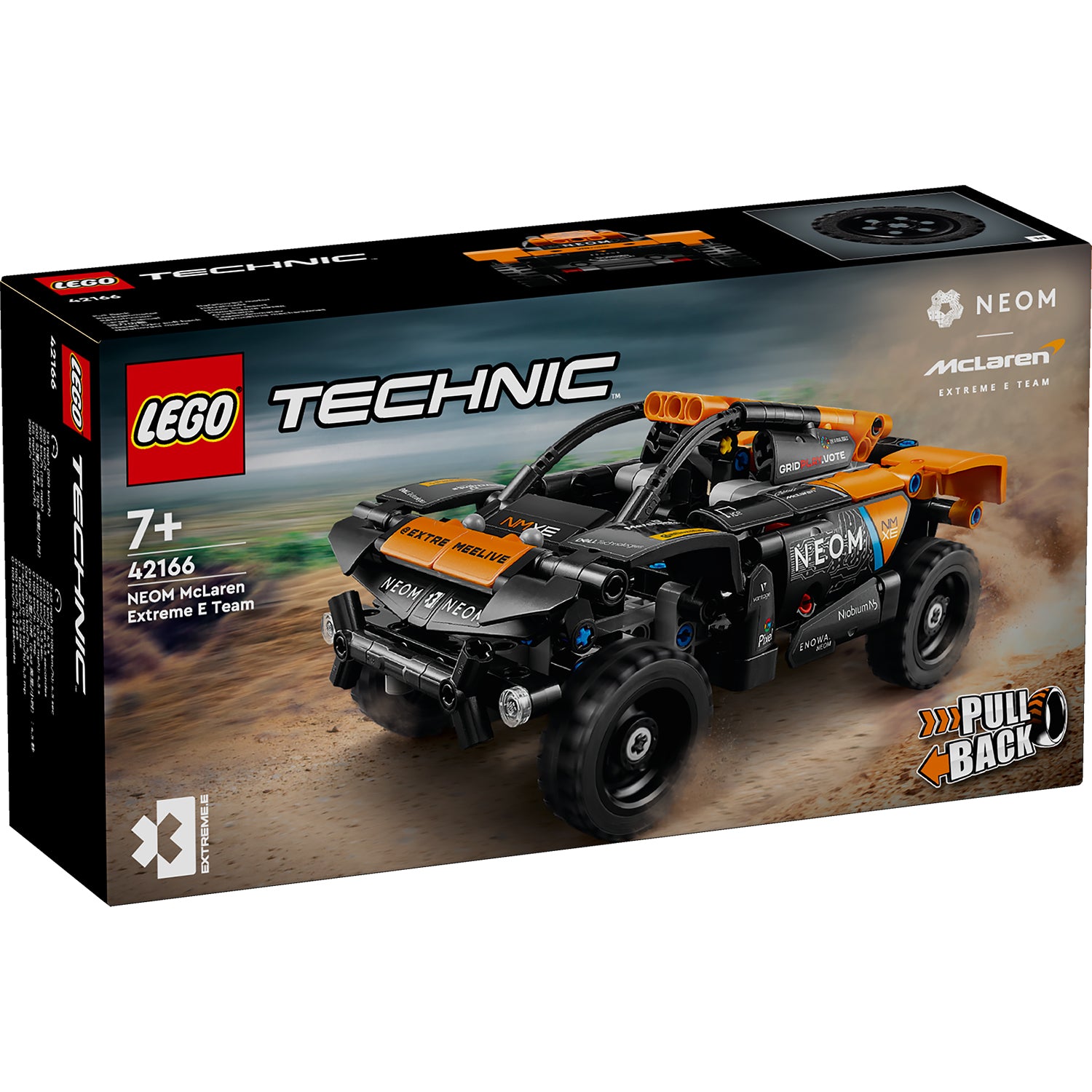 Lego discount technic us