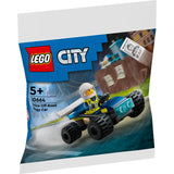 LEGO® City Police Off-Road Buggy Car