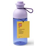 LEGO® Hydration Bottle 0.5L - Lavender