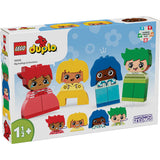 LEGO® DUPLO™ Big Feelings & Emotions