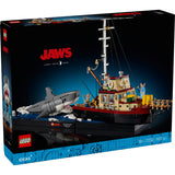 LEGO® Ideas Jaws