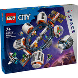 LEGO® City Modular Space Station