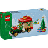 LEGO® Santa’s Delivery Truck