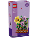 LEGO® Flower Trellis Display
