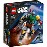 LEGO® Star Wars™ Boba Fett™ Mech