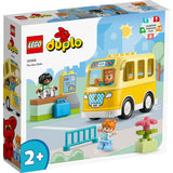 LEGO® DUPLO™ The Bus Ride