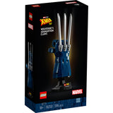 LEGO® Marvel Wolverine's Adamantium Claws
