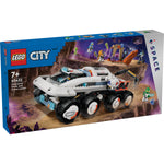 LEGO® City Interstellar Spaceship – AG LEGO® Certified Stores