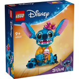 LEGO® Disney™ Stitch