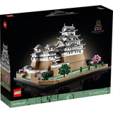 LEGO® Architecture Himeji Castle