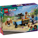 LEGO® Friends™ Mobile Bakery Food Cart