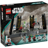 LEGO® Star Wars™ Ahsoka Tano’s Duel on Peridea