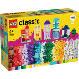 LEGO® Classic Creative Houses
