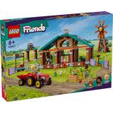 LEGO® Friends™ Farm Animal Sanctuary