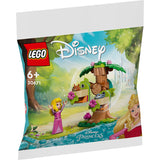 LEGO® Disney™ Aurora's Forest Playground