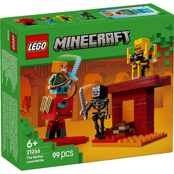 Gift Set Minecraft Lego Minecraft Lego Minecraft Lego Minecraft