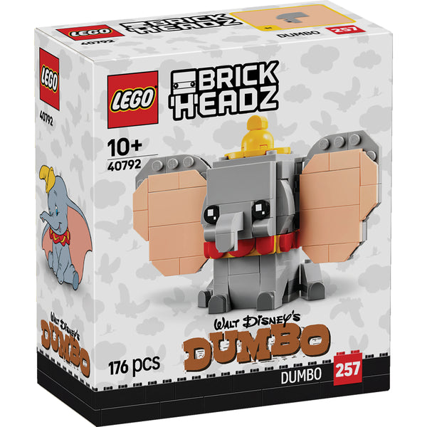 LEGO® BrickHeadz™ Dumbo – AG LEGO® Certified Stores