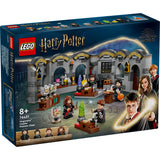 LEGO® Harry Potter™ Hogwarts™ Castle: Potions Class