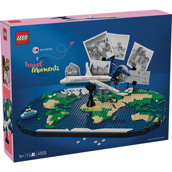 Lego Building Challenge Ideas Lego Club Themes The Best Lego Sets