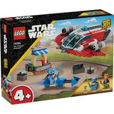 LEGO® Star Wars™ The Crimson Firehawk™