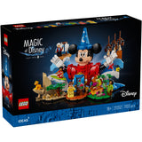 LEGO® Ideas Magic of Disney